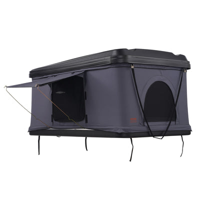 Roof Top Tent Hard Shell Camping Pop-Up Tents for SUV Campervan Fit 2-3 Person