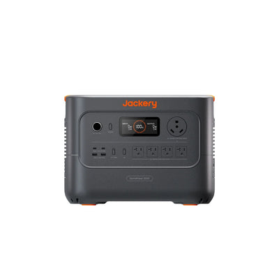Jackery HomePower 3000