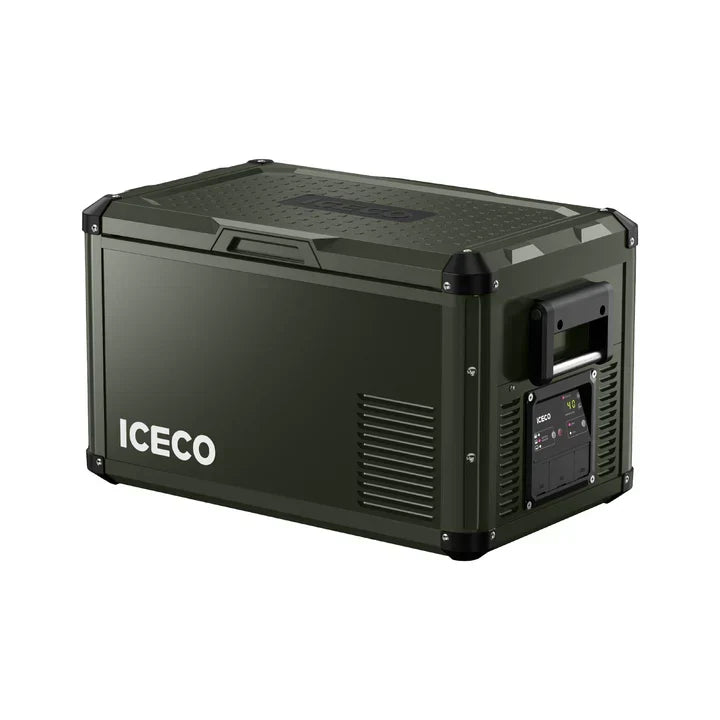 ICECO VL35ProS Single Zone Portable Fridge Freezer 35 LT