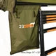 Armadillo Horizon 2 Hardshell Tent (Left Only)