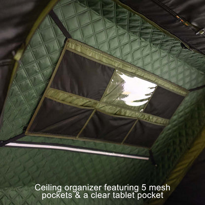 23ZERO Armadillo Horizon 3 Hardshell Tent (Left Only)