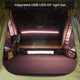 Armadillo Horizon 2 Hardshell Tent (Left Only)
