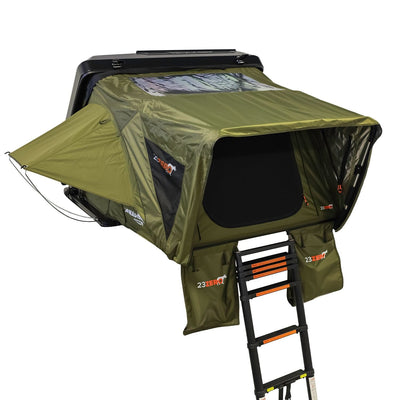 23ZERO Armadillo Horizon 2 Hardshell Tent (Left Only)