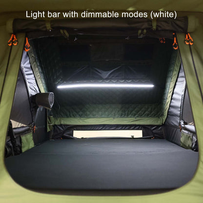 23ZERO Armadillo Horizon 3 Hardshell Tent (Left Only)