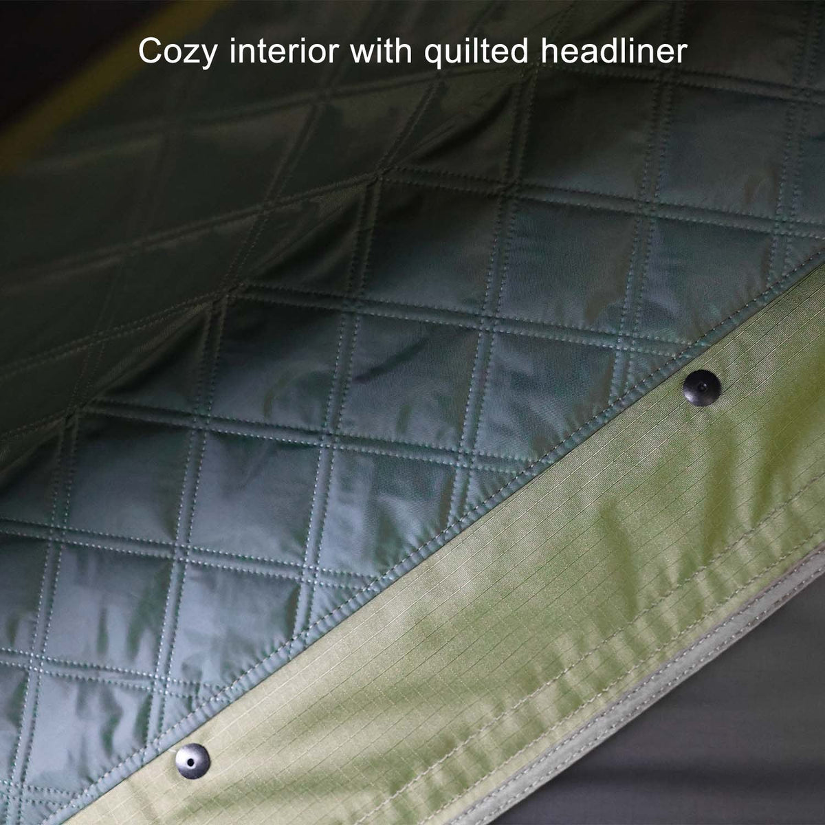 23ZERO Armadillo Horizon 3 Hardshell Tent (Left Only)