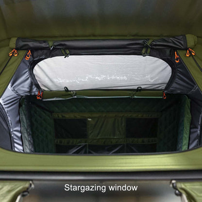23ZERO Armadillo Horizon 3 Hardshell Tent (Left Only)