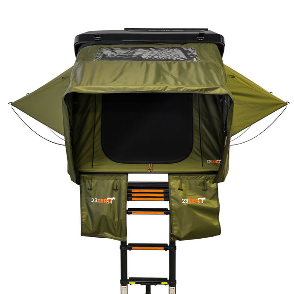 23ZERO Armadillo Horizon 3 Hardshell Tent (Left Only)