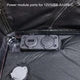 Armadillo Horizon 2 Hardshell Tent (Left Only)