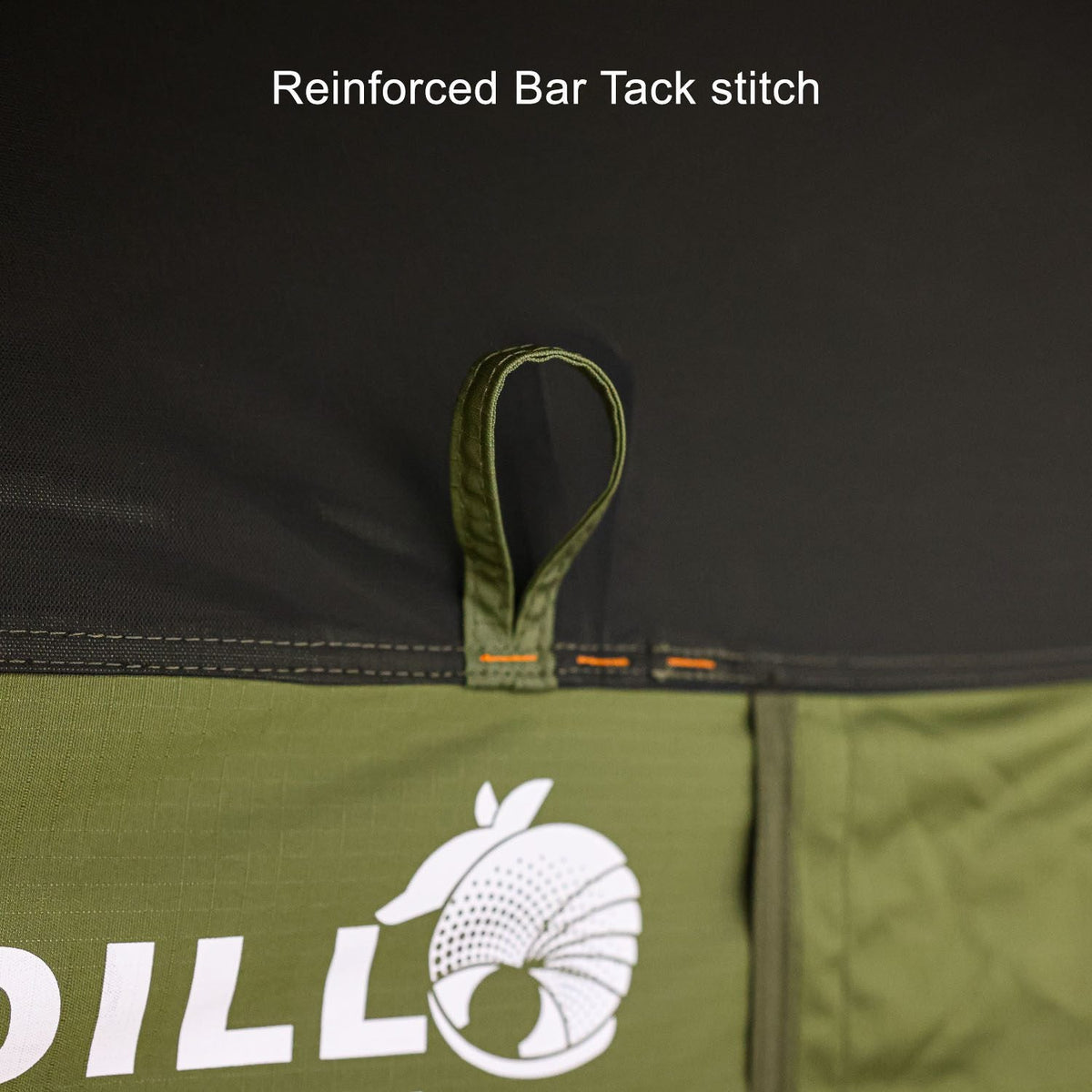 23ZERO Armadillo Horizon 3 Hardshell Tent (Left Only)