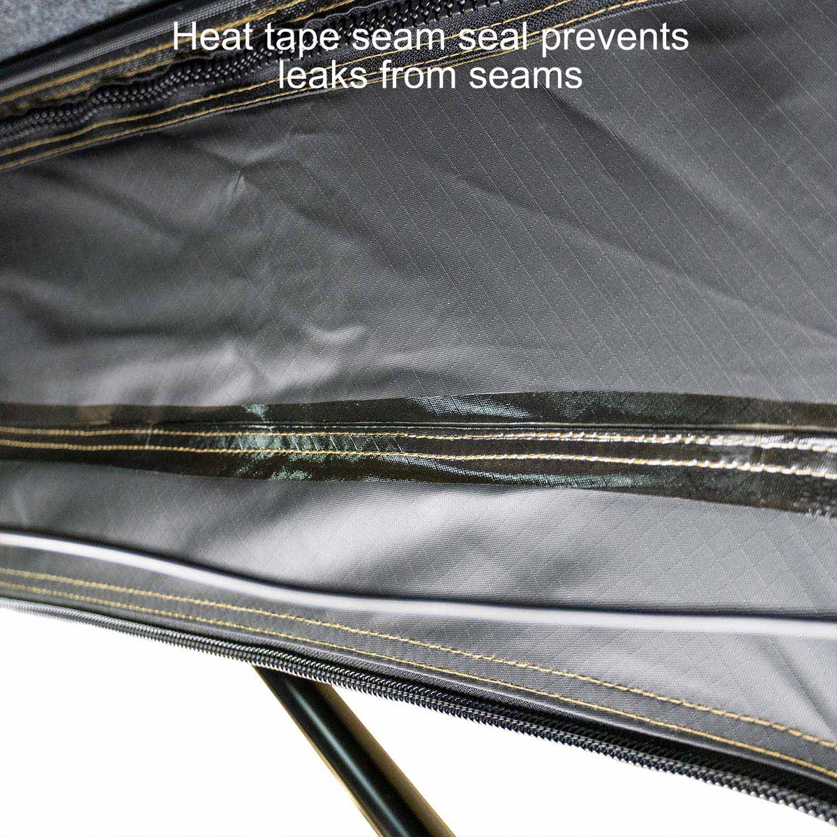 23ZERO Armadillo Horizon 3 Hardshell Tent (Left Only)