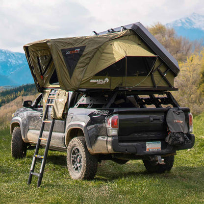 23ZERO Armadillo Horizon 2 Hardshell Tent (Left Only)