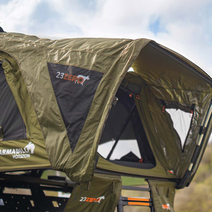23ZERO Armadillo Horizon 3 Hardshell Tent (Left Only)