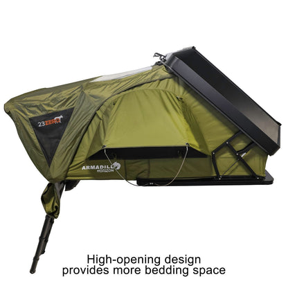 23ZERO Armadillo Horizon 2 Hardshell Tent (Left Only)