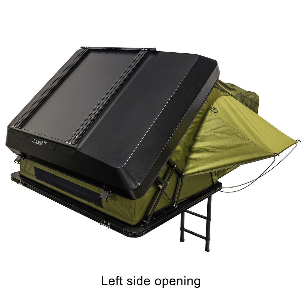 23ZERO Armadillo Horizon 2 Hardshell Tent (Left Only)