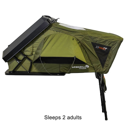 23ZERO Armadillo Horizon 2 Hardshell Tent (Left Only)