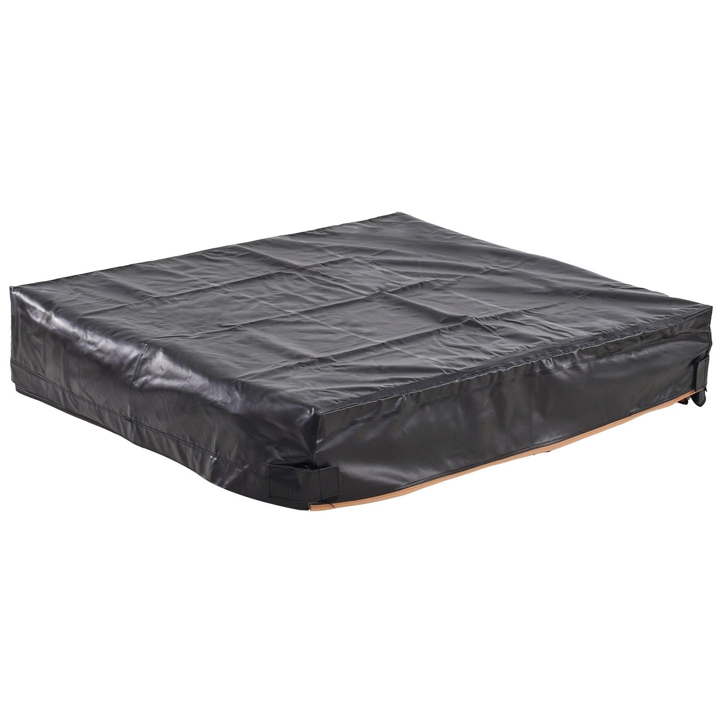 Softshell Roof Top Tent for 2-3 Person Waterproof for Jeep SUV W/ Ladder L Size