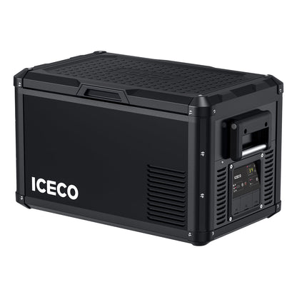 ICECO VL35ProS Single Zone Portable Fridge Freezer 35 LT