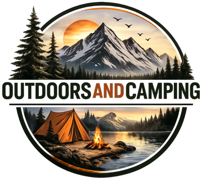 Outdoors and Camping