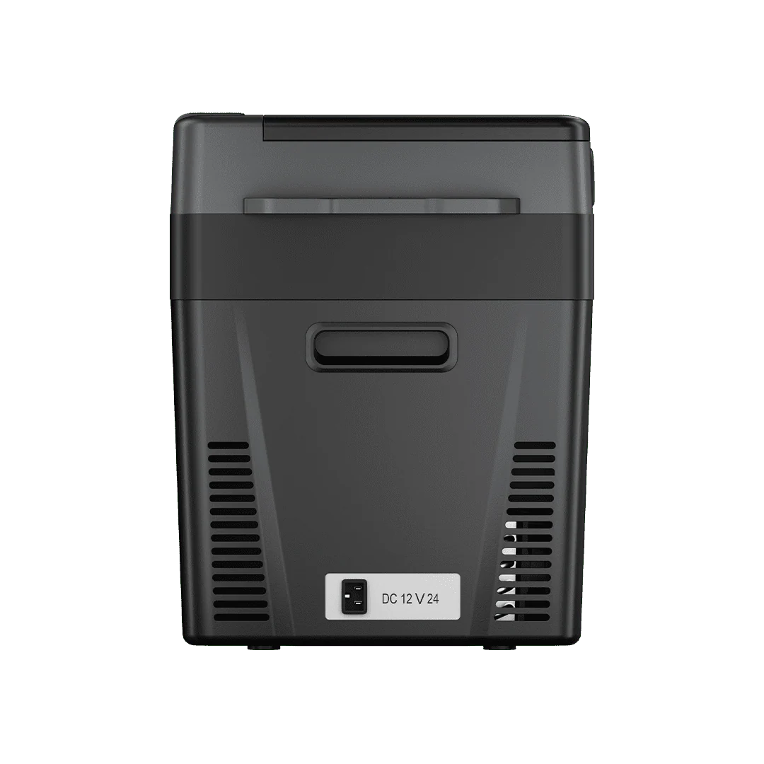 BougeRV CRPRO30 30 Quart 12V Portable Car Fridge Freezer