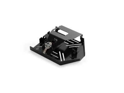 DMOS Delta - Aluminum - Delta Mount
