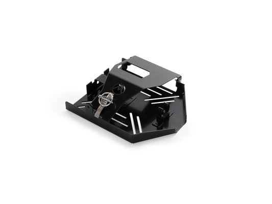 DMOS Delta - Aluminum - Delta Mount