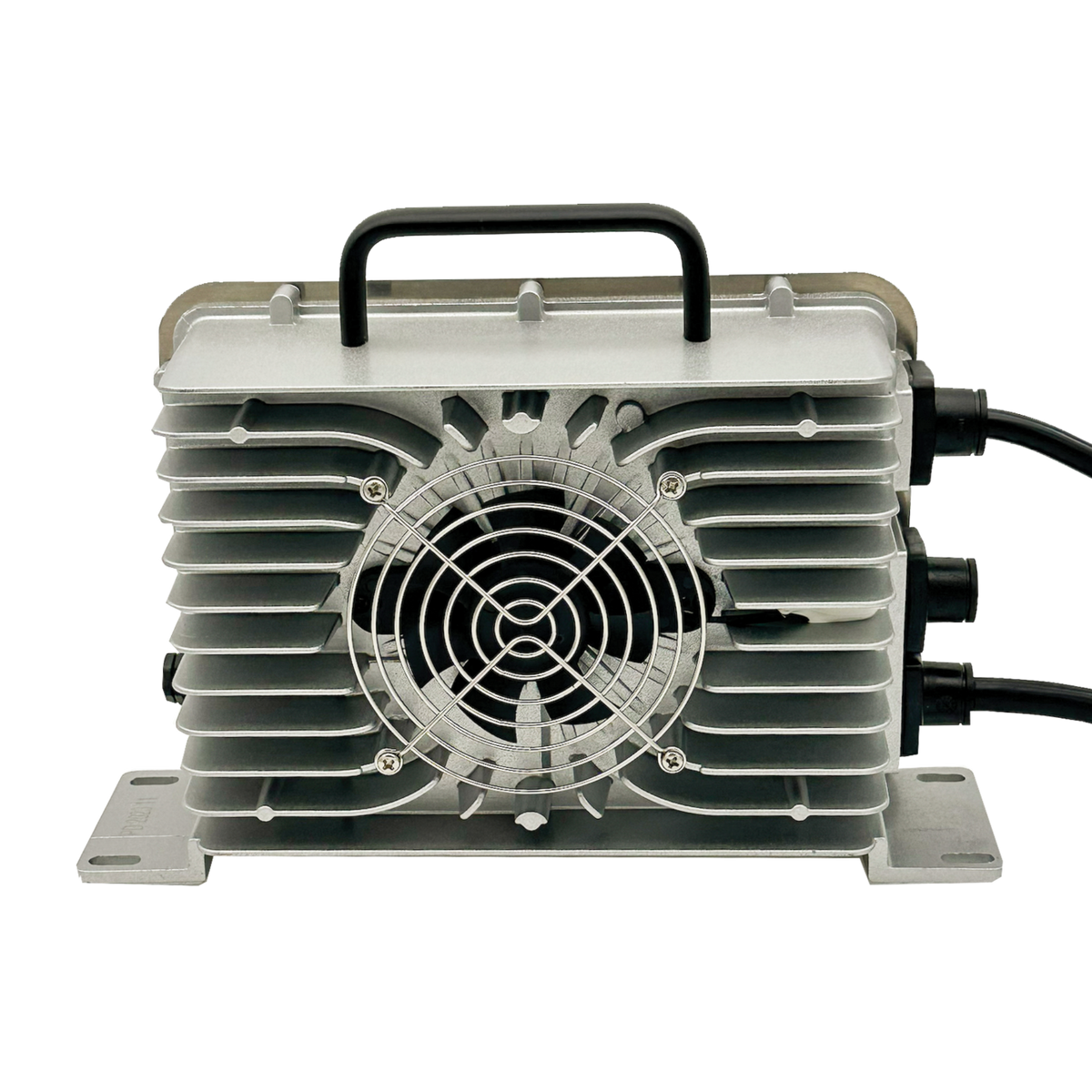22 Amp / 58.4 Volt Lithium Battery Charger. 120 Volt Input. [A]