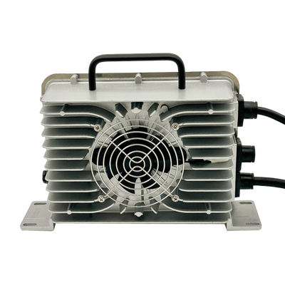 22 Amp / 58.4 Volt Lithium Battery Charger. 120 Volt Input. [A]