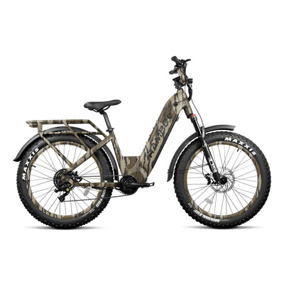 Rebel 2.0 SS (Single Speed)