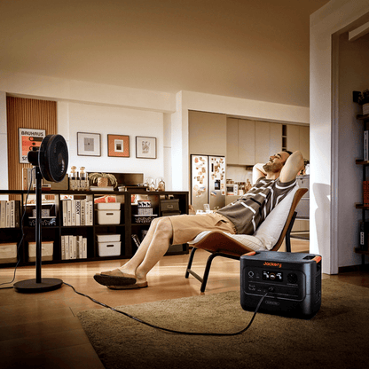 Jackery  HomePower 3000