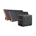Jackery Solar Generator  1500 Ultra