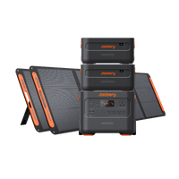 Solar Generator  2000 Plus