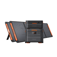 Solar Generator  2000 Plus