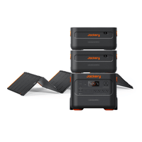 Solar Generator  2000 Plus