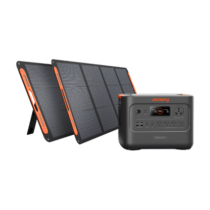 Jackery  HomePower 3000
